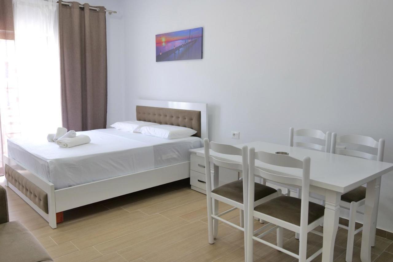 Iljo Apartamento *