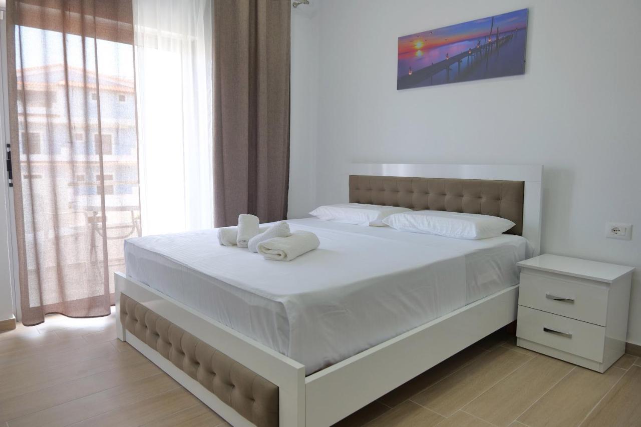 Apartamento Iljo Ksamil