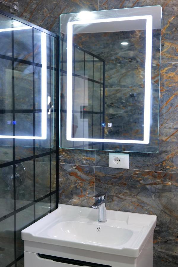 Iljo Appartement *