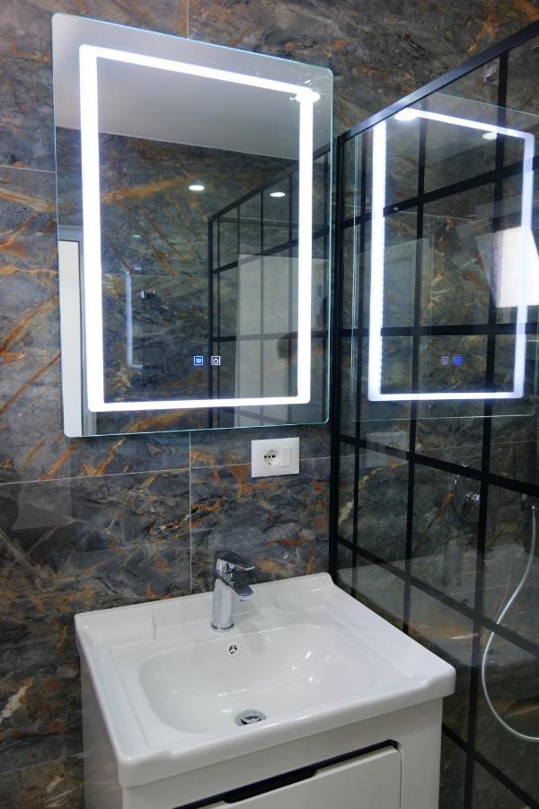 Apartamento Iljo