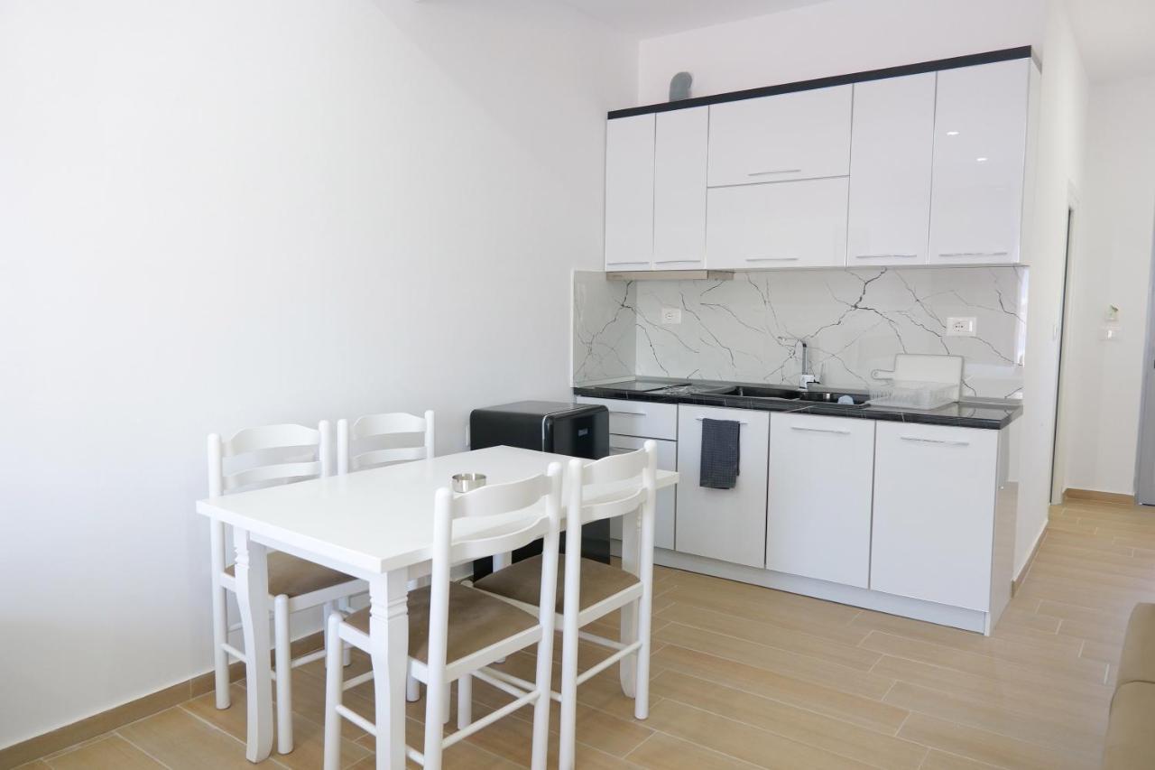 Iljo Appartement Ksamil