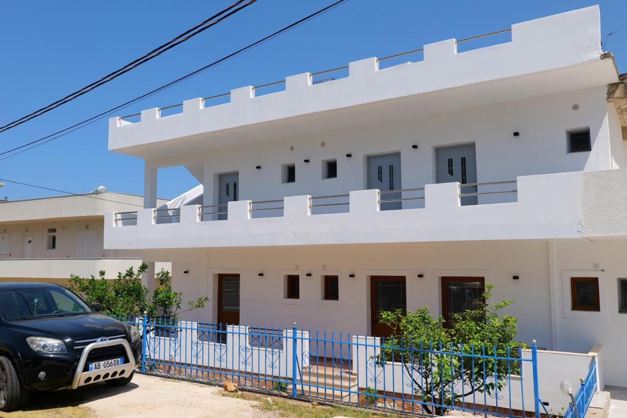 Iljo Apartamento