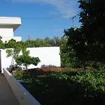 Iljo Apartments