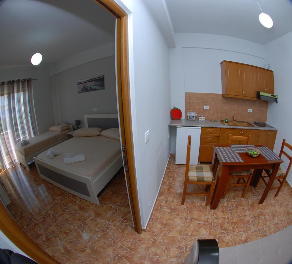 Apartament Iljo
