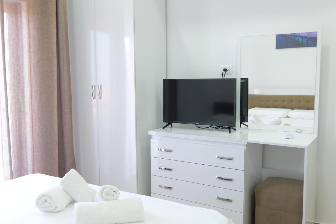 Apartament Iljo *