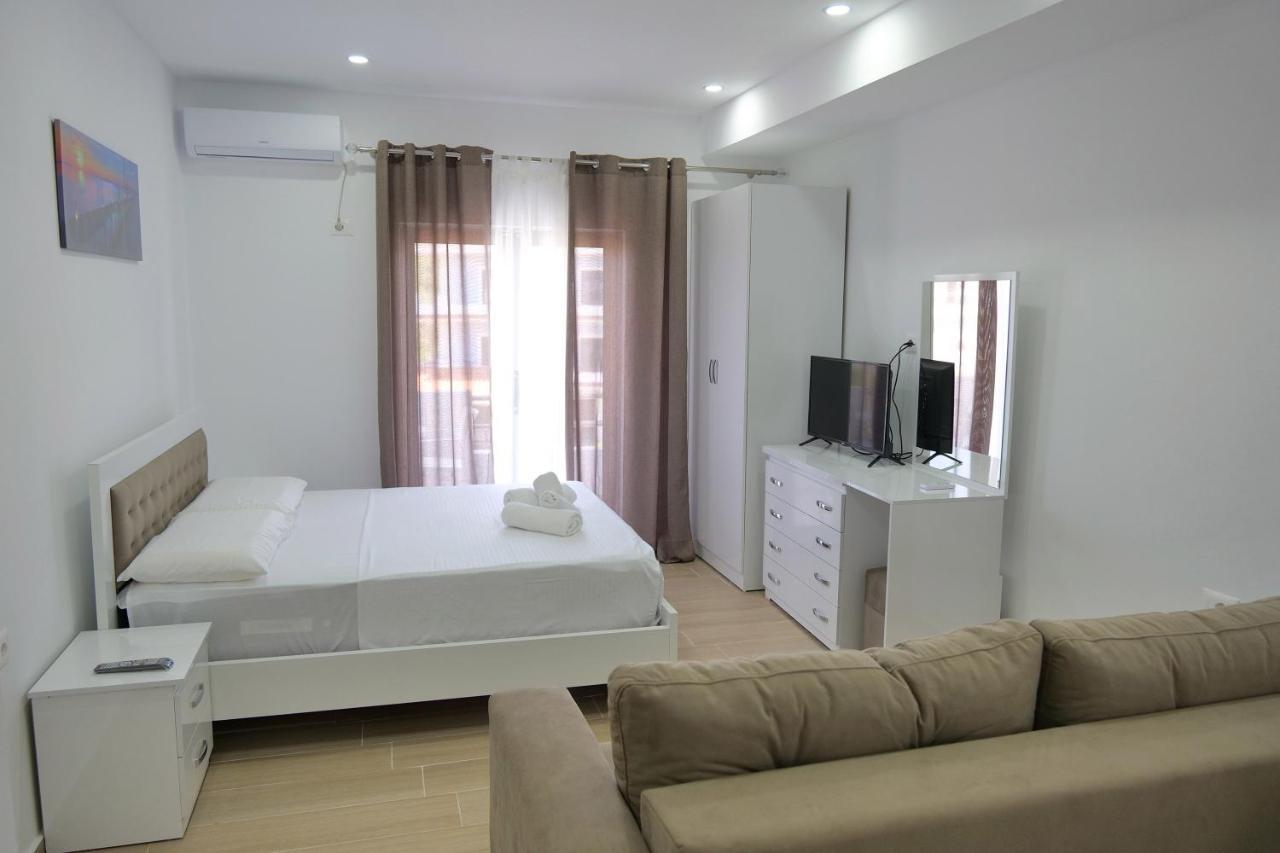 Iljo Apartament Ksamil