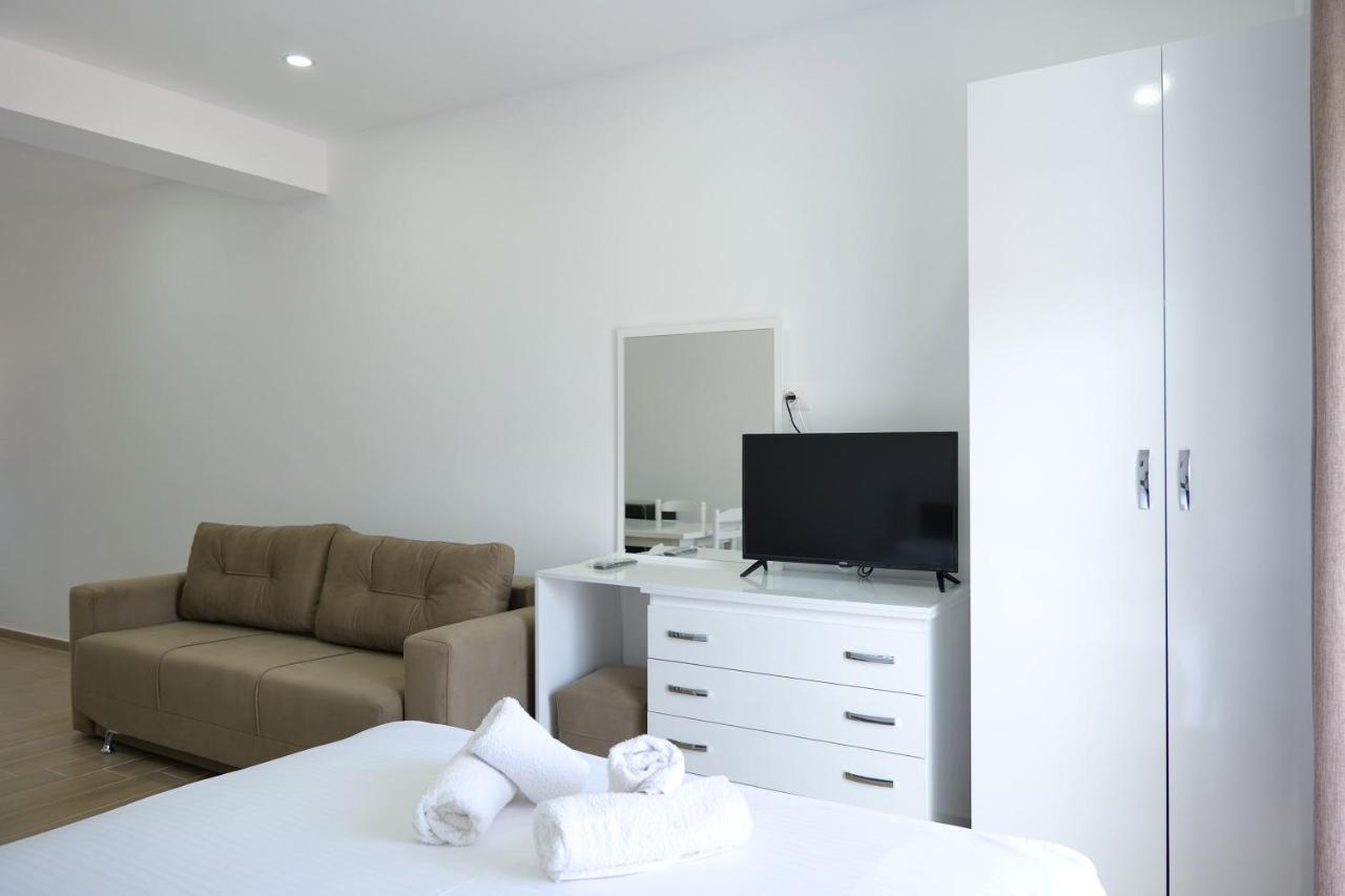 Iljo Apartament Ksamil