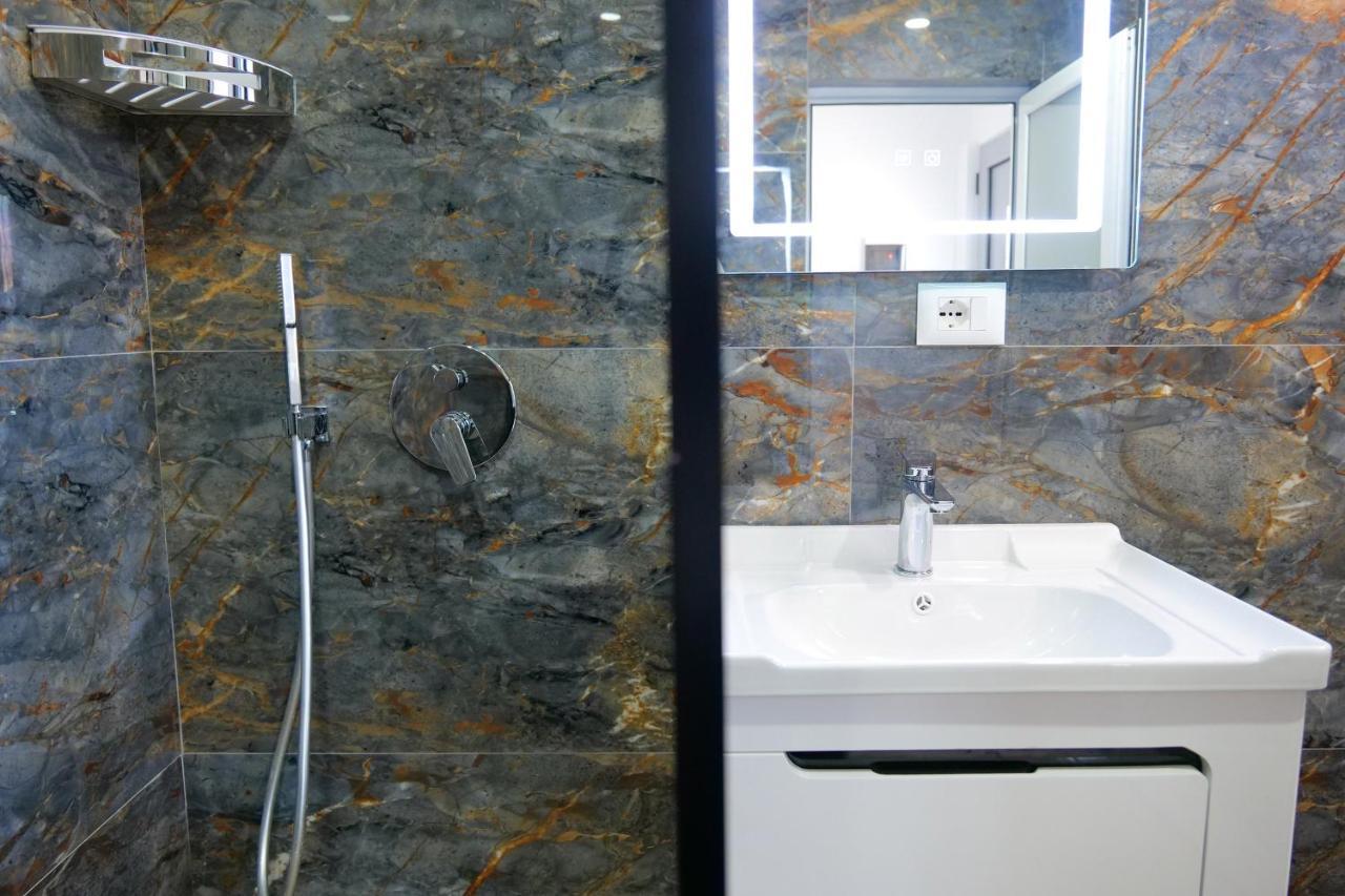 Apartament Iljo *