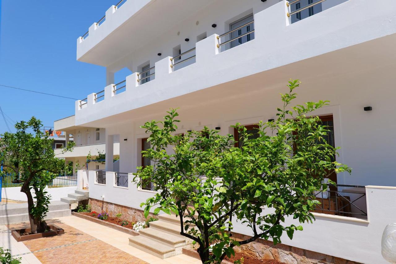 Apartament Iljo *
