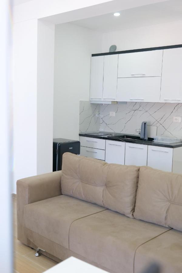 Apartament Iljo Ksamil