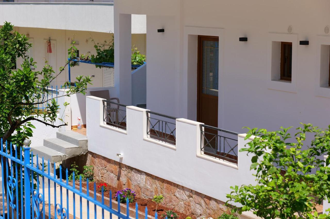 Apartament Iljo
