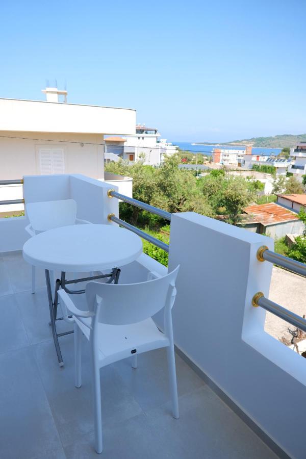 Iljo Apartament Ksamil