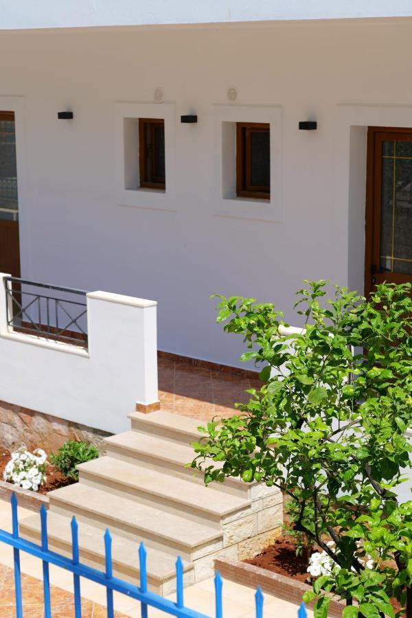 Iljo Apartament Ksamil