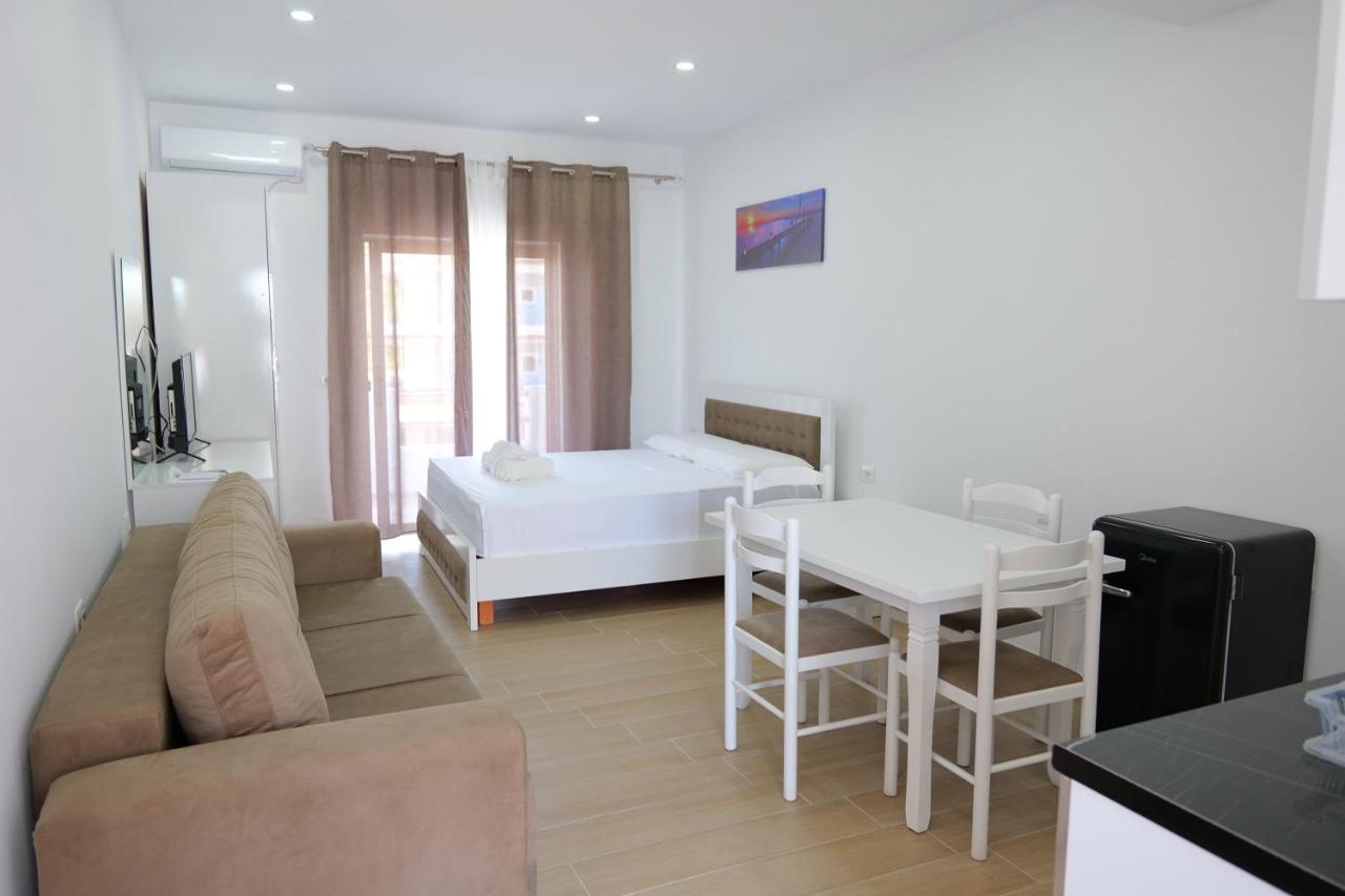 Apartament Iljo *