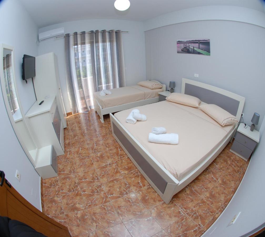 Apartament Iljo