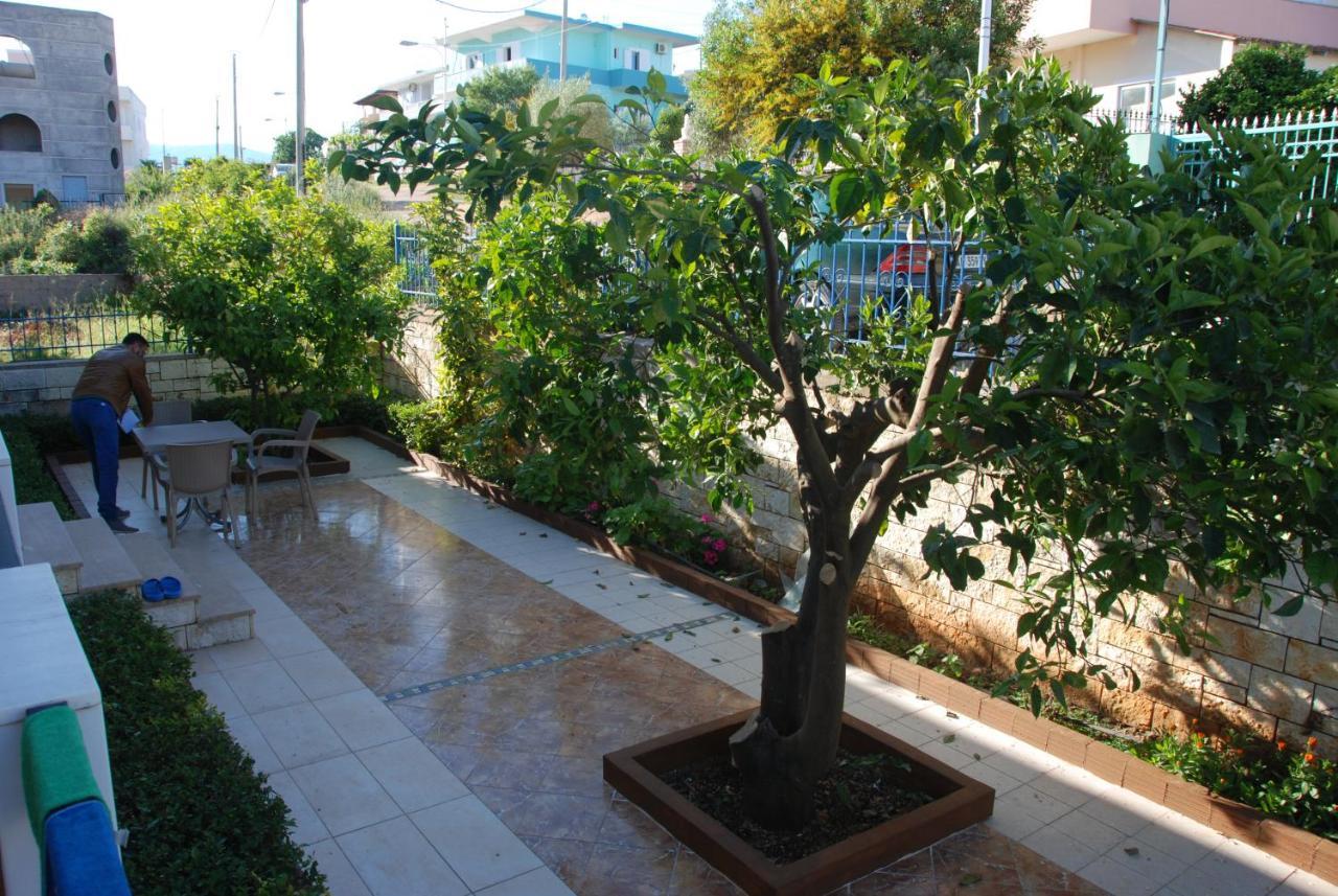 Iljo Apartament