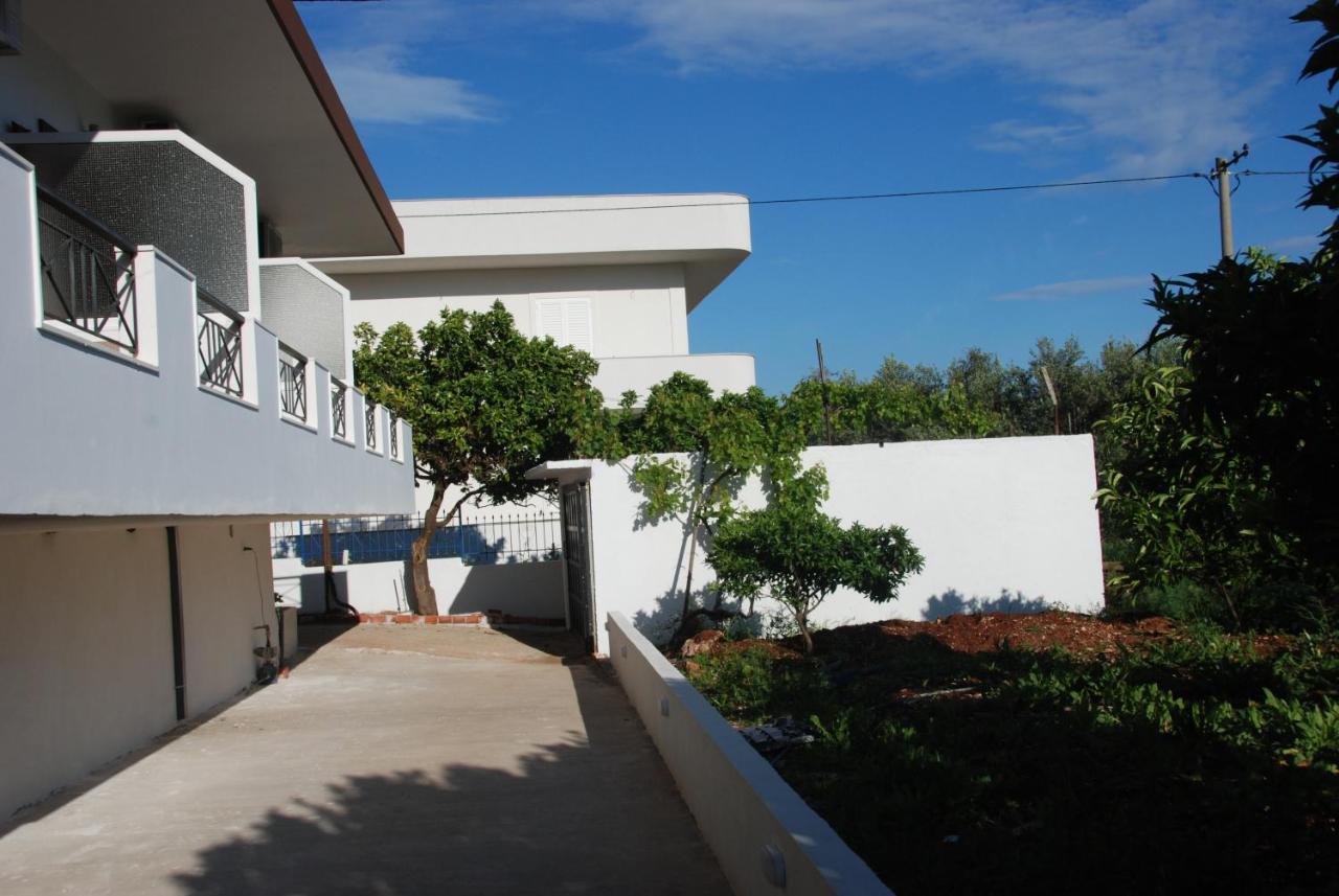 Iljo Apartament Ksamil