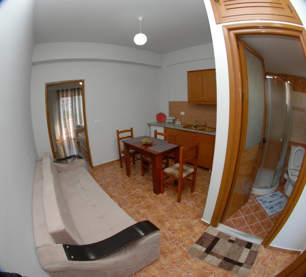 Iljo Apartament